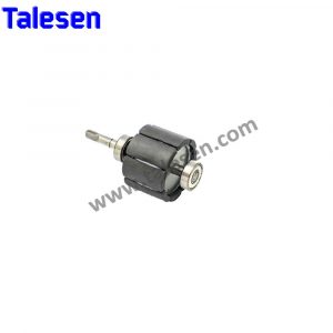 Ferrite Arc Magnet for Variable Frequency Air Conditioner