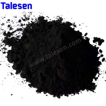 What is ferrite powder